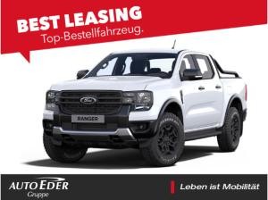 Ford Ranger Tremor Doppelkabine LKW ❗️ Verfügbar ab Juli 2025 ❗️ BESTELLFAHRZEUG ❗️