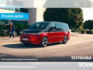 Volkswagen T7 Multivan Goal 2.0 TSI