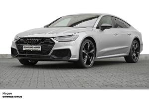 Audi S7 Sportback TDI Quattro (Hagen)