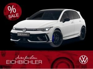 Volkswagen Golf Golf R I Sofort verfügbar! Angebot gilt bis 25.11.2024