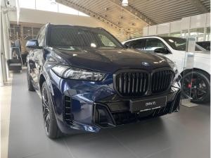 BMW X5 50E MSportPro+Exklusiv+Komfort+Pano+AHK