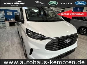 Foto - Ford Transit Custom 320 Kasten Trend*L1H1*Allrad*136PS*Automatik*3-Sitzer!!SOFORT VERFÜGBAR!!