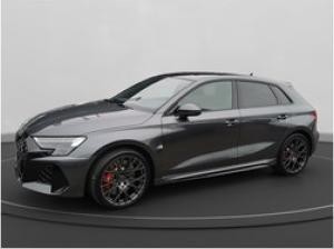 Foto - Audi RS3 Sportback (8YF)