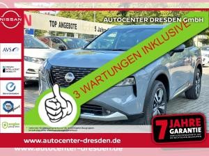 Foto - Nissan X-Trail 1.5 VC-T e-4ORCE Tekna 4x4 🔧 inkl. 3 Wartungen🔧 #TOP ANGEBOT