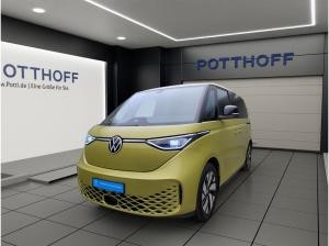 Foto - Volkswagen ID. Buzz Pro UPE: 77.700€