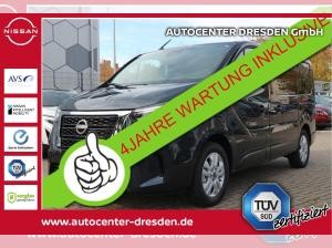 Foto - Nissan Primastar Kombi9 L1H1 2,8t dCi150 MT TEKNA 🔧 inkl. 3 Wartungen🔧 #TOP ANGEBOT