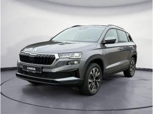 Foto - Skoda Karoq Drive 2,0 TDI 110 kW 7-Gang-DSG 4x4 *SOFORT VERFÜGBAR*