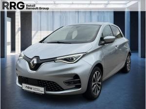 Renault ZOE 🍀DEAL's Frankfurt🍀135PS mit CCS🍀ALLWETTER Reif🍀WART&TÜV🍀Inkl.BATTERIE🍀