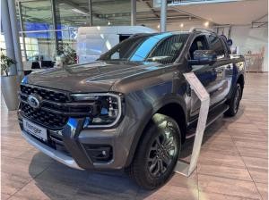 Ford Ranger Wildtrak 205 PS sofort verfügbar - VW Eroberungsprämie - Anhängevorrichtung