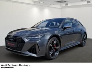 Audi RS6 Avant - 🔥 RS Aktion 🔥 (Duisburg)