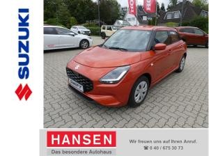 Suzuki Swift 1.2 Dualjet HYBRID Club- Inkl. Allwetterreifen/Fracht