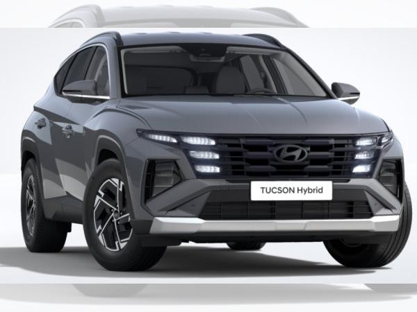 Hyundai Tucson für 191,82 € brutto leasen