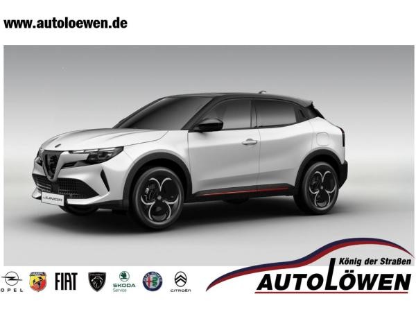 Foto - Alfa Romeo Junior Ibrida Speciale 1.2 VGT 100kW (136 PS) mit PANO aus dem Vorlauf !!!!