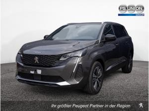 Foto - Peugeot 5008 Allure Pack BlueHDi 130 EAT8 BHDi