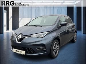 Renault ZOE INTENS R135 50kWh  BATTERIEKAUF - SOFORT VERFÜGBAR