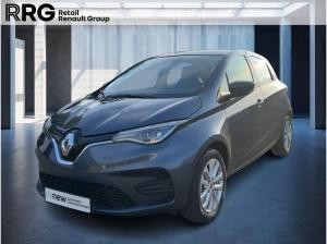 Renault ZOE EXPERIENCE R135 50kWh BATTERIEKAUF - SOFORT VERFÜGBAR