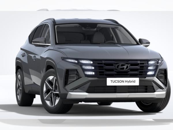 Hyundai Tucson für 235,42 € brutto leasen