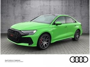 Foto - Audi RS3 Limousine S tronic KLIMA LE