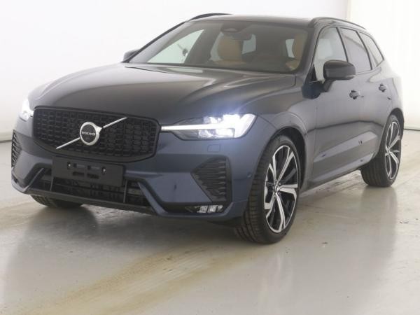 Foto - Volvo XC 60 B5 B AWD Ultimate Dark