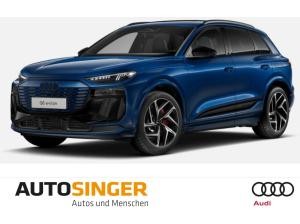 Audi Q6 e-tron LUFT*H-UP*OLED*B&O*PANO*360