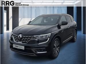 Renault Koleos INITIALE PARIS 4x4 dCi 185 X-tronic