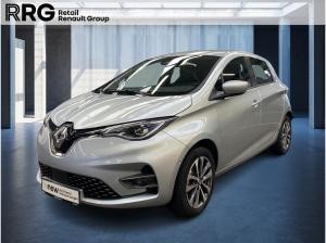 Renault ZOE INTENS R135 h BATTERIEKAUF