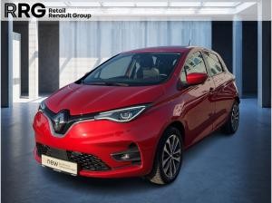 Renault ZOE INTENS R135 h BATTERIEKAUF