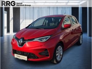 Renault ZOE EXPERIENCE R135 h BATTERIEKAUF