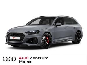 Audi RS4 Avant quattro Tiptronic