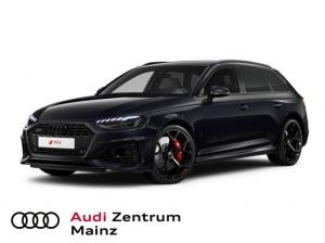 Audi RS4 Avant quattro Tiptronic