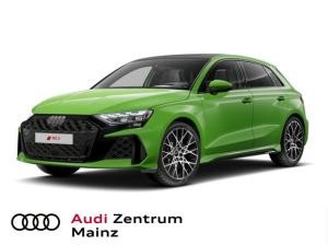 Foto - Audi RS3 Sportback S tronic