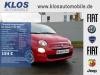 Foto - Fiat 500 1.0 GSE HYBRID 70PS APPLE CARPLAY ALU