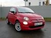 Foto - Fiat 500 1.0 GSE HYBRID 70PS APPLE CARPLAY ALU