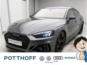 Foto - Audi RS5 Sportback 2.9 TFSI quattro Bluetooth Navi LED