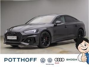 Audi RS5 Sportback 2.9 TFSI quattro Bluetooth Navi LED