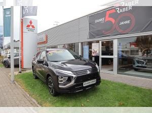 Mitsubishi Eclipse Cross Plus Select Hybrid 4WD