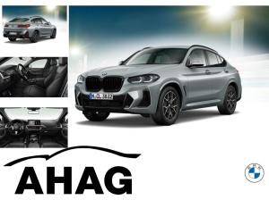 BMW X4 xDrive20d | M Sportpaket | Sofort verfügbar