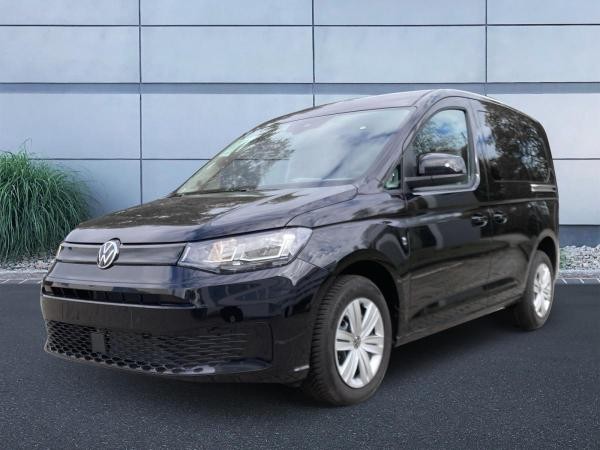 Volkswagen Caddy für 299,00 € brutto leasen