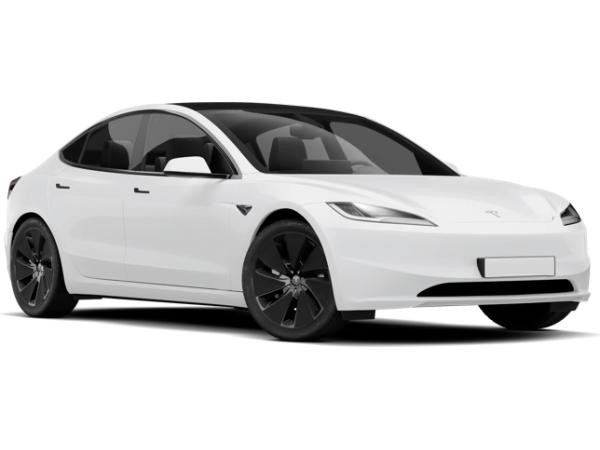 Tesla Model 3 für 478,37 € brutto leasen