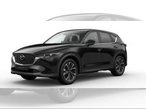 Mazda CX-5 SKYACTIV-G 165 Advantage, Metallic, 19-Zoll, BLACK WEEK