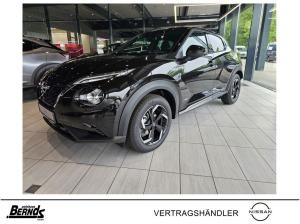 Nissan Juke HYBRID ⚡N-Connecta ✔️WINTER-PAKET- KAMERA  TEILLEDERTEMPOMAT BLUETOOTH✔️