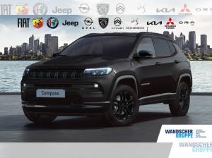 Foto - Jeep Compass 1.5l 130 PS North Star ★ Wandscher-Gewerbe-Aktion ★