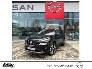 Foto - Nissan X-Trail 4x4 ALLRAD🗻 e-4ORCE 213 PS💪 N-Connecta *NRW* ProPILOT &amp; HEAD-UP-DISPLAY