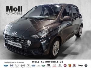 Foto - Hyundai i10 Trend⚡Navipaket⚡SOFORT VERFÜGBAR⚡