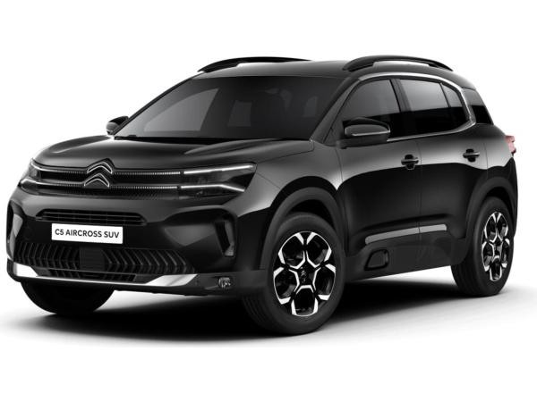 Foto - Citroën C5 Aircross C5 Aircross Mild-Hybrid 136 ë-DCS6 Max GEWERBLICH