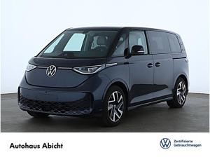 Foto - Volkswagen ID. Buzz Pro EsayOpen Multiflexboard AHK WR KAMERA