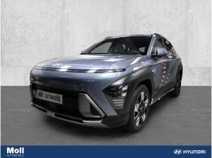 Hyundai KONA Prime 4WD⚡ Sitz-Paket⚡ SOFORT VERFÜGBAR⚡