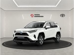 Toyota RAV 4 Plug-in Hybrid BASIS