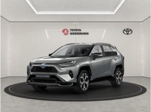 Toyota RAV 4 Plug-in Hybrid STYLE