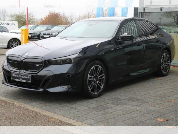 Foto - BMW i5 M60 xDrive Limousine M-PRO *0,5% Versteuerung*, ÜBER 20% NUR FÜR BUSINESSKUNDEN (Beschreibung lesen)